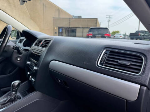 2013 Volkswagen Jetta