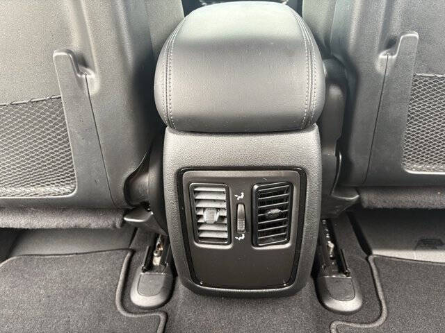 2024 Dodge Durango SXT Plus