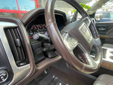 2014 GMC Sierra 1500