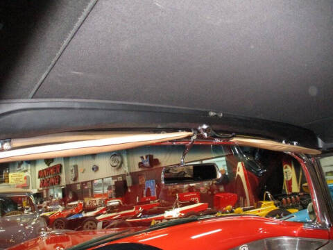 1954 Buick Roadmaster