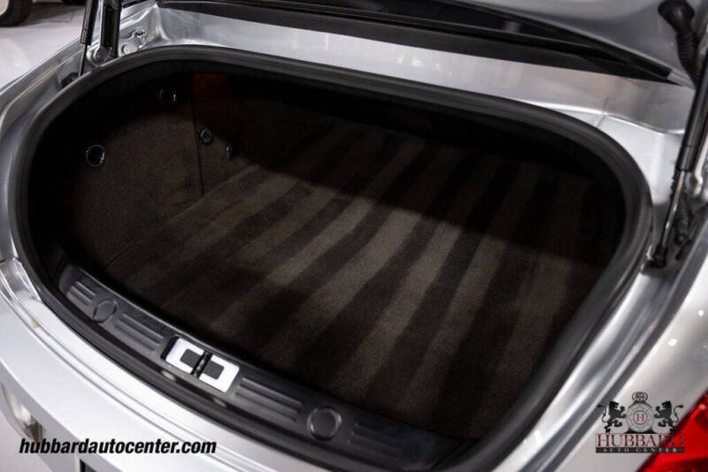 2009 Bentley Continental GT