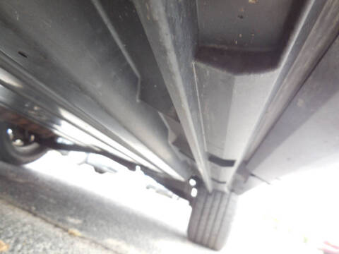 2014 Subaru Forester 2.5i