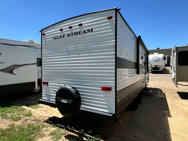 2024 Gulfstream Conquest 269BH