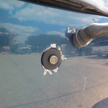 2005 Chevrolet Suburban 2500 LS