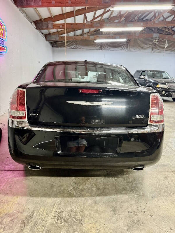 2014 Chrysler 300