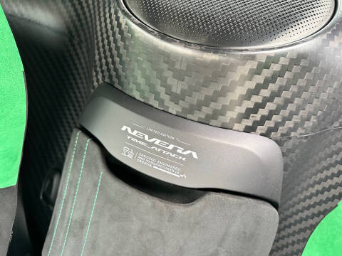 2023 RIMAC Nevera