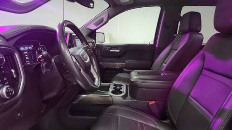 2022 GMC Sierra 1500 Limited
