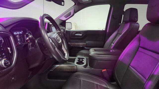 2022 GMC Sierra 1500 Limited