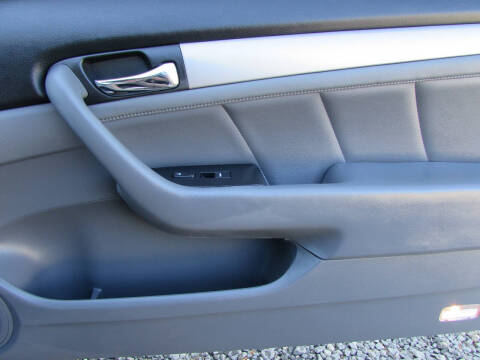 2006 Honda Accord EX w/Leather