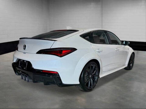2026 Acura Integra Type S
