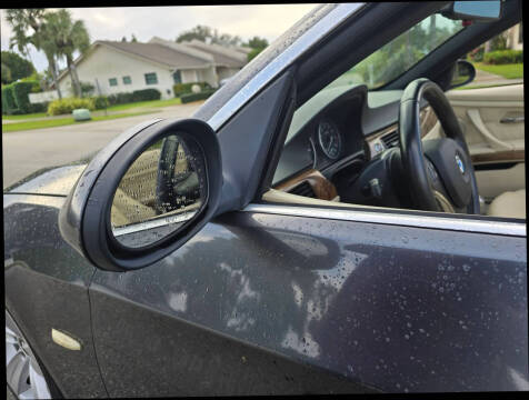 2008 BMW 3 Series 335i