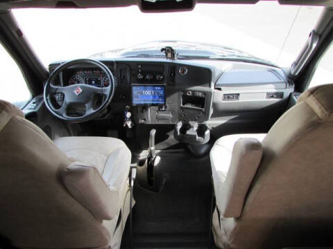 2022 International MV607