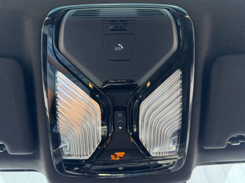 2017 BMW 5 Series 540i