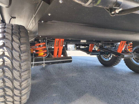 2026 Forest River NO BO 20.4