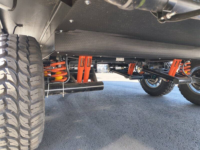 2026 Forest River NO BO 20.4