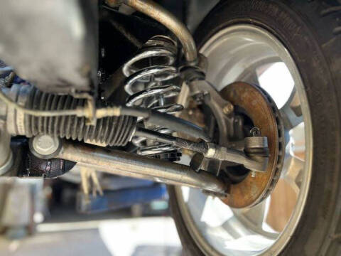 1954 GMC C/K 1500 Series