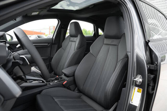 2026 Audi A3