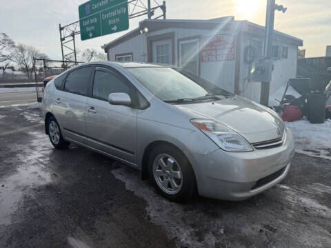 2005 Toyota Prius