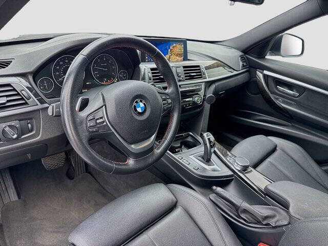 2018 BMW 3 Series 328d