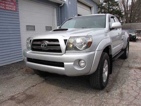 2009 Toyota Tacoma for sale at Carmall Auto in Hoosick Falls NY