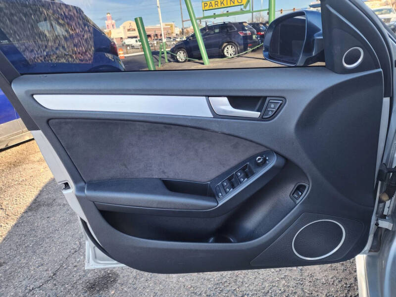 2010 Audi S4 3.0T quattro Premium Plus