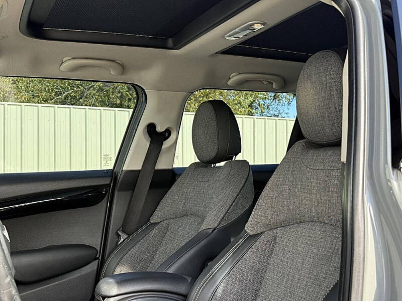 2017 MINI Hardtop 4 Door Cooper S