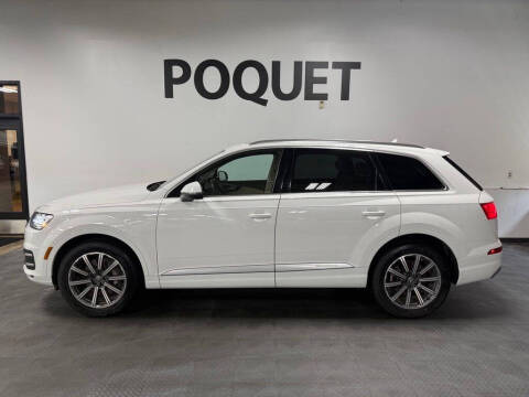 2019 Audi Q7