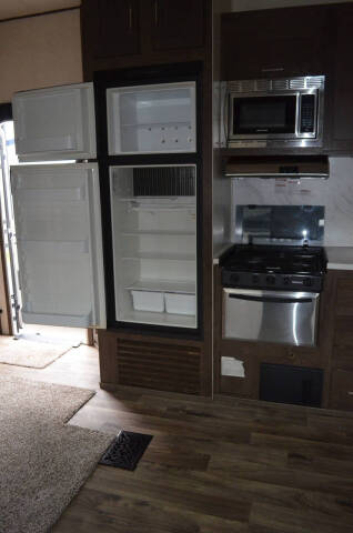 2019 Forest River Salem Hemisphere Hyper-Lyte