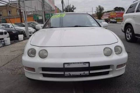 1997 Acura Integra LS