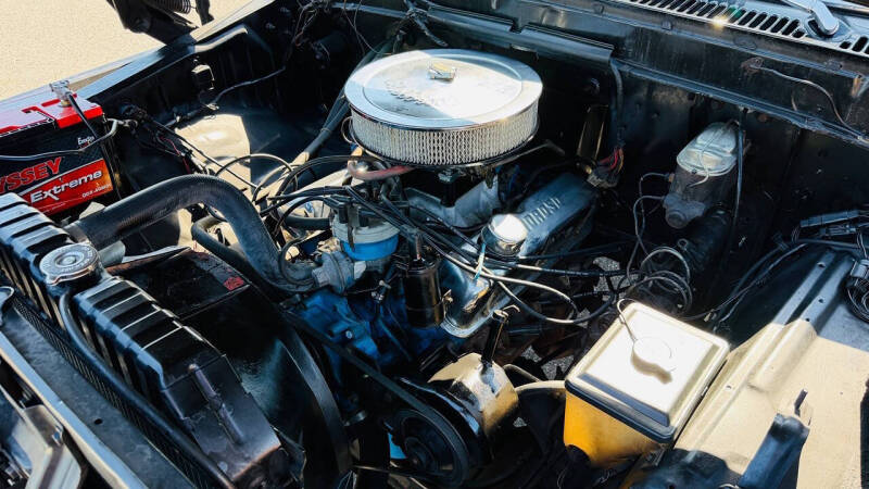 1976 Ford F-250