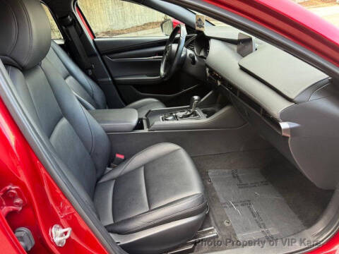 2021 Mazda Mazda3 Hatchback Select