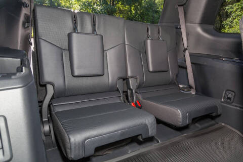 2024 Lexus GX 550 Luxury+