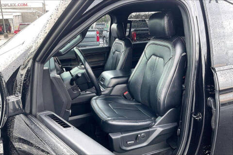 2019 Ford Expedition MAX Limited