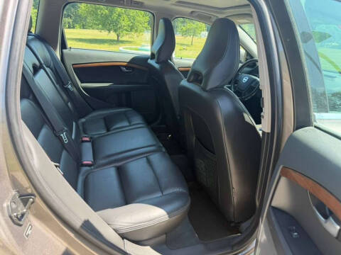 2010 Volvo XC70 3.2