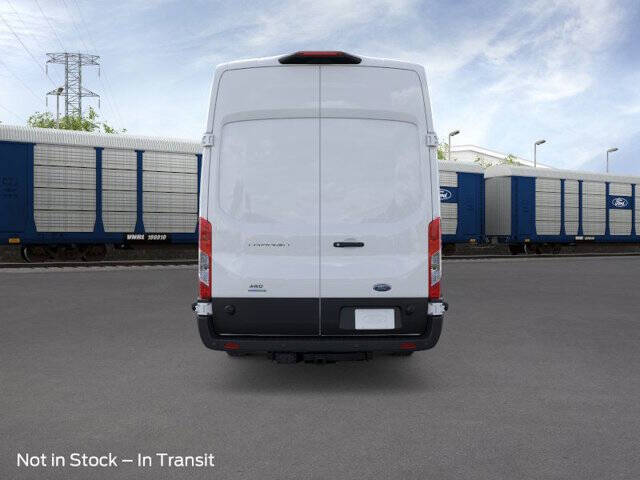 2025 Ford Transit 350