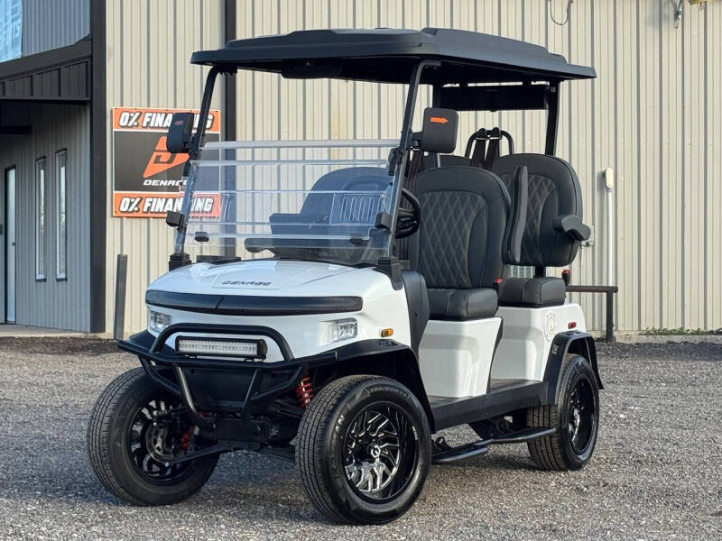 2026 Denago Rover XL