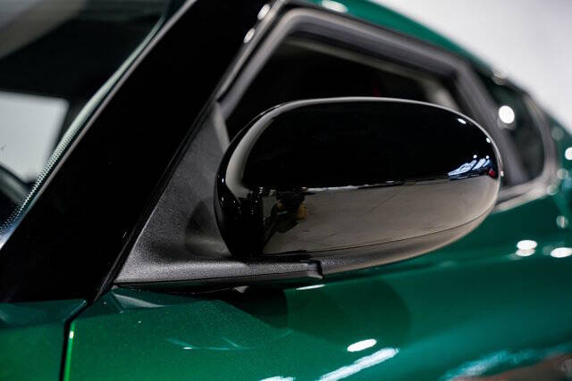 2012 Lotus Evora S 2+2