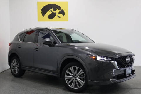 2023 Mazda CX-5 2.5 Turbo Signature