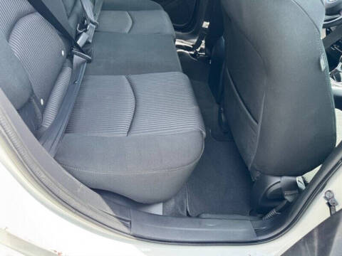 2015 Mazda MAZDA3 i Touring