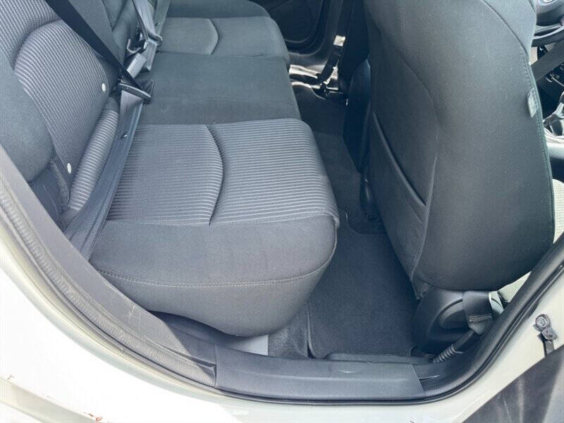 2015 Mazda MAZDA3 i Touring