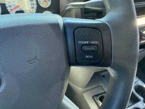 2007 Dodge Ram 2500