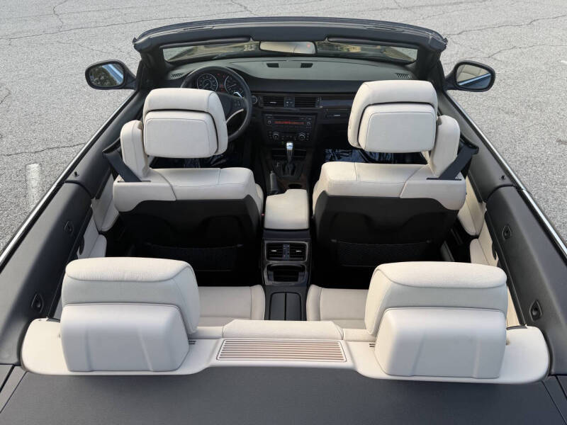 2011 BMW 3 Series 328i