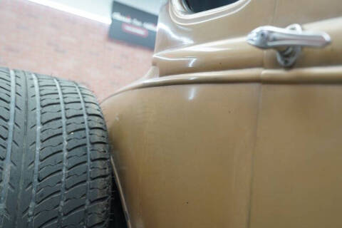 1931 Ford Model A