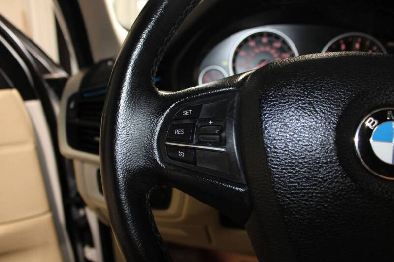 2014 BMW X5 xDrive35i