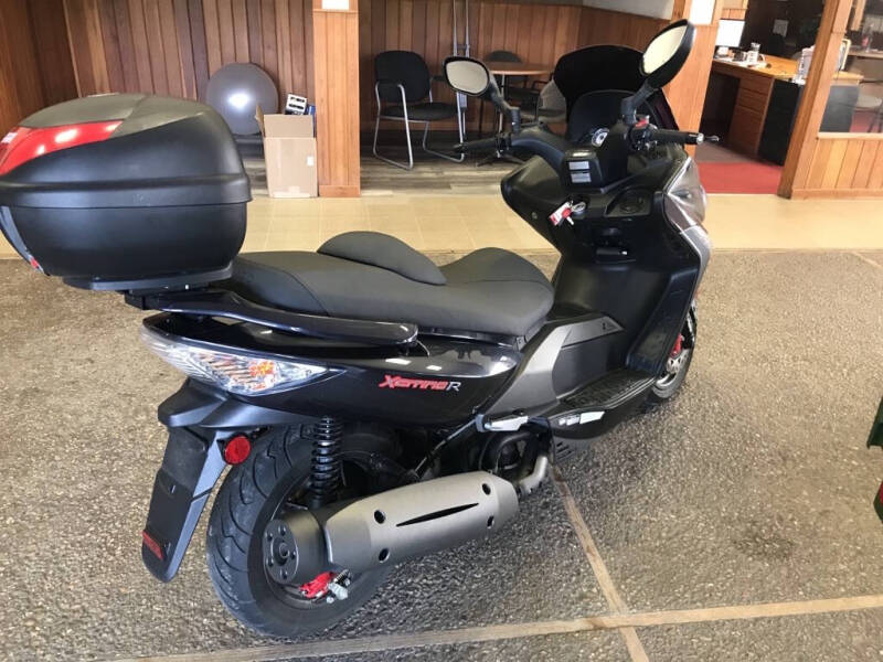 2016 Kymco UNKNOWN