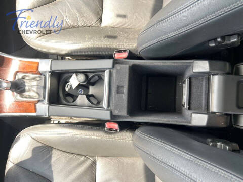 2013 Volvo XC60 3.2