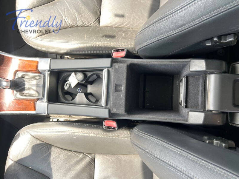 2013 Volvo XC60 3.2