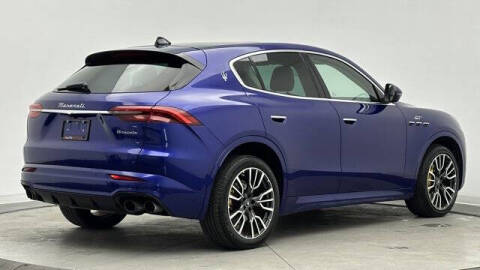 2023 Maserati Grecale GT