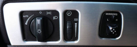2003 Ford Thunderbird