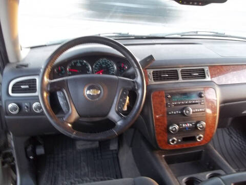 2007 Chevrolet Tahoe LT